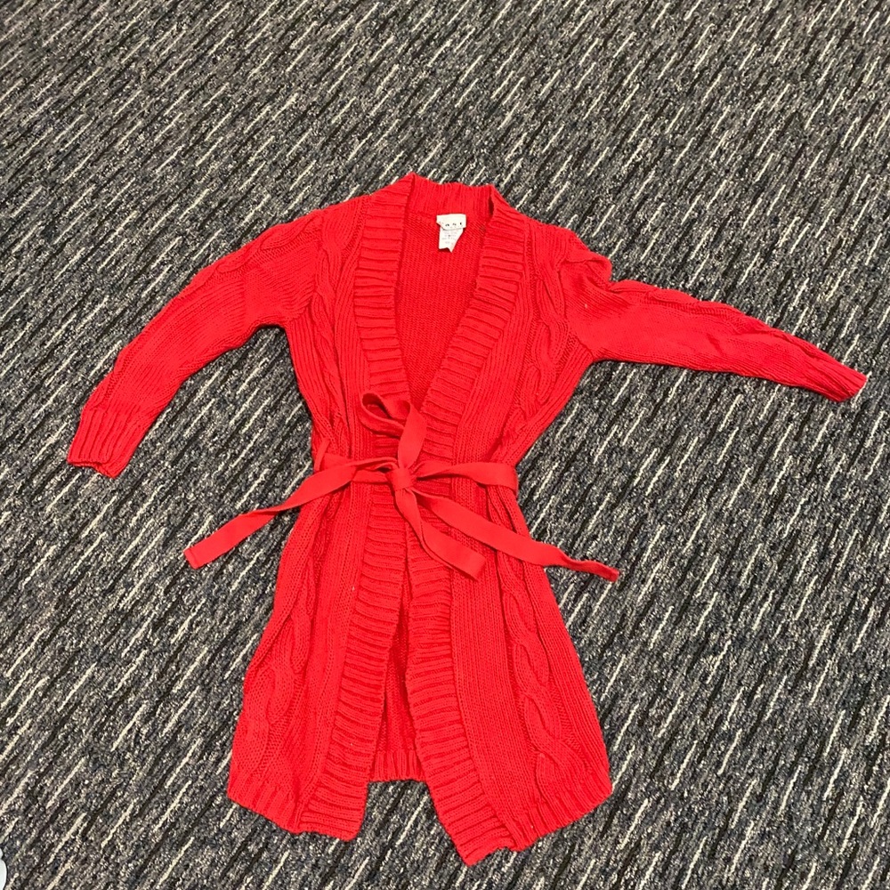 GREAT CONDITION CARDIGAN